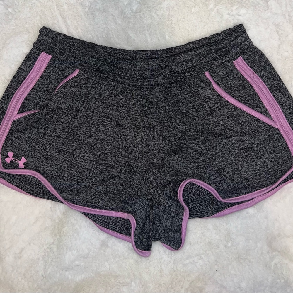 Under Armour Athletic Shorts